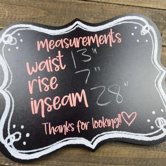 Levi's 711 Skinny Distressed Blue Jeans Women's Size 24 Dark Wash Low Rise - Picture 8 of 8